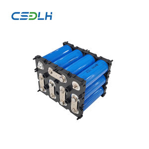 Paket Baterai Li Dapat Diisi Ulang 12V 48V 50Ah Telecom UPS Kustom untuk Solar Home BESS - Product Image 3