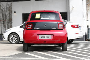 Vehículo Eléctrico de Nueva Energía GWM <span class=keywords><strong>ORA</strong></span> <span class=keywords><strong>R1</strong></span> 2022, SUV de Largo Alcance, Taxi Eléctrico con Certificación COC - Product Image 5