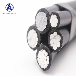 Ventes d'usine <span class=keywords><strong>thia</strong></span> isolé basse tension chow câble abc - Product Image 5