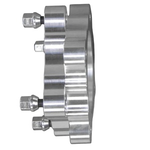 OEM Factory CNC Machining Customized High Performance Aluminum <strong>Wheel</strong> Spacer - Product Image 4