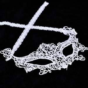 Maskerade Masken OEM Lace <span class=keywords><strong>Eye</strong></span> Masken <span class=keywords><strong>Sex</strong></span> Produkte für Damen - Product Image 4