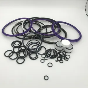 Seal Kits Voor Hydraulische Breaker Atlas SB450 SB452 SB302 Graafmachine Hamer Onderdelen SB202 SB552 SB102 SB152 Dust Gas Olie seal