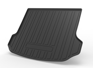 Tapis de sol de voiture de luxe en TPE en gros d'usine, tapis de coffre 3D, doublure de coffre pour <span class=keywords><strong>Peugeot</strong></span> <span class=keywords><strong>3008</strong></span> 2008 hybride 2025+ - Product Image 2