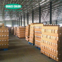 Harga Murah 120G dan 140G Dan 160G Vinyl Roll Perekat Sendiri Putih Glossy Matt yang Dapat Dicetak