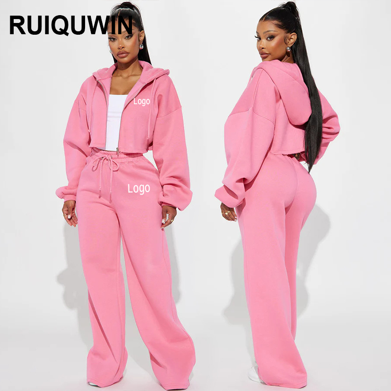 RUIQUWIN Spring New Women s Casual