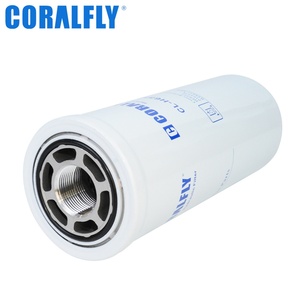 High Quality Excavator Tractor Semi Truck Parts Hydraulic Filter CL-H6553 HF6553 P164378 BT8851-MPG 3321871 for Cat - Product Image 6