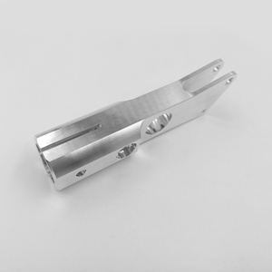 CNC Custom Machined Aluminum 7075 6061 6063 Stainless Steel <b>Machining</b> Parts 5 Axis CNC <b>Machining</b> <b>Service</b> in Shenzhen - Product Image 3