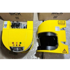 Scanner laser SICK CLV630-1000, classe 1, automatisation industrielle, lecture de codes-barres - Product Image 4