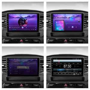 Puhui เครื่องเล่นดีวีดีในรถยนต์ระบบแอนดรอยด์สำหรับ <span class=keywords><strong>Hyundai</strong></span> <span class=keywords><strong>ioniq</strong></span> AE วิทยุระบบนำทาง GPS 2016 2023 CarPlay DSP มัลติมีเดีย2 - Product Image 2