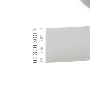 อะไหล่เครื่องพิมพ์แบบแถบแรสเตอร์คุณภาพสูง 150Lpi 180Dpi 15 มม. สภาพใหม่ 300Lpi 150Lpi 180Lpi 360Lpi แถบเข้ารหัสสำหรับเครื่องพิมพ์อิงค์เจ็ท - Product Image 3