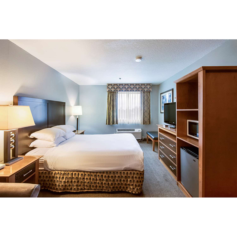 Red lion inn коммерческая мебель для гостевых комнат отеля наборы для спальни 5 звезд