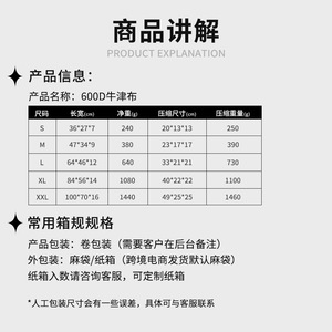 Xiao ShenXian Dog <b>Bed</b> Square Polyester Fiber Fill Hand Wash For Dog Four Seasons Use - Product Image 5