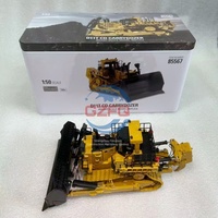 Modèle pour Caterpillar : Chargeuse sur pneus, Bulldozer, Camion, Excavatrice, Chargeuse, Tracteur - Références 16H D8R, 14H D11T, D11, 320GC, 980