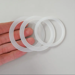 טבעת איטום מסיליקון MJ-2230 בדרגת מזון, דו-רכיבי 1:1 עם עמידות בפני שחיקה - Product Image 3