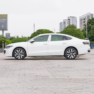 Russia 2021 2022 Berlina Usata Benzina 280TSI Automatica 1.5T Interni in Pelle R16 Stock Cinese Guida a Sinistra - Product Image 3