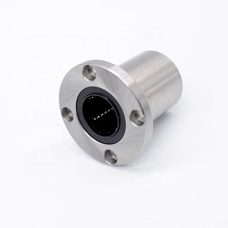 Customization Seamless Bearing Steel Heavy Duty