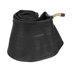 Chambre à air en caoutchouc 4.00-12 avec valve extérieure à 90 degrés pour véhicule électrique à trois ou quatre roues, durable - Product Image 5