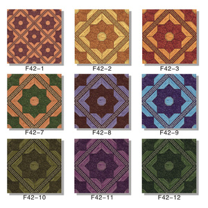 Nouveau style de <span class=keywords><strong>tapis</strong></span> en plastique, rouleaux de linoléum, revêtement de sol en PVC, rouleau de <span class=keywords><strong>vinyle</strong></span>, parquet, feuille de stratifié effet <span class=keywords><strong>marbre</strong></span>, design bois PVC moderne pour intérieur - Product Image 5