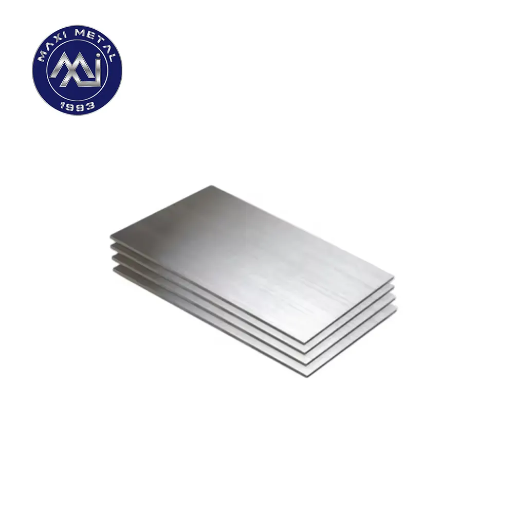 MAXI ASTM 5A06 H112 Aluminum Metal Plate 1050 1060 1100 5083 coated aluminum sheet