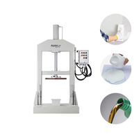 La Chine Farfly FYL presse Machine hydraulique décharge Machine CE ISO9001 approuvé Fpr mastic peinture encre mastic colle