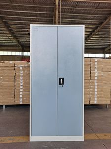 Tùy chỉnh Tủ Hồ Sơ Giá Rẻ Giá cả phải chăng thép tập tin Tủ thực tế văn phòng tập tin thép tài liệu lưu trữ tủ - Product Image 4