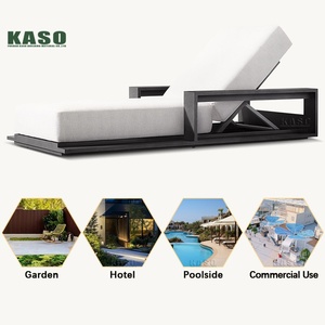 Chaises de piscine modernes d'extérieur, <span class=keywords><strong>chaise</strong></span> longue en métal, <span class=keywords><strong>chaise</strong></span> longue de plage, <span class=keywords><strong>chaise</strong></span> longue de luxe pour jardin, <span class=keywords><strong>chaise</strong></span> longue en aluminium pour hôtel, <span class=keywords><strong>chaise</strong></span> de piscine - Product Image 5
