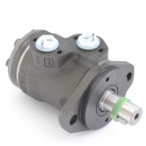 Moteur hydraulique blanc OMP315 OMP 315 151-0317 11186708-OMPX 200 - Product Image 5