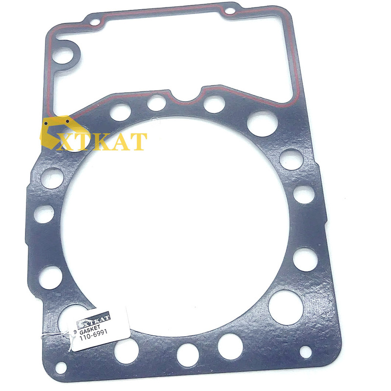 XTKAT OEM 1106991 Cylinder Head Gasket