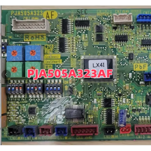 Nouvelle carte mère <span class=keywords><strong>Mitsubishi</strong></span> <span class=keywords><strong>Heavy</strong></span> <span class=keywords><strong>Industries</strong></span> PJA505A323AF pour la <span class=keywords><strong>climatisation</strong></span> centrale à gaz multi-unités - Product Image 3