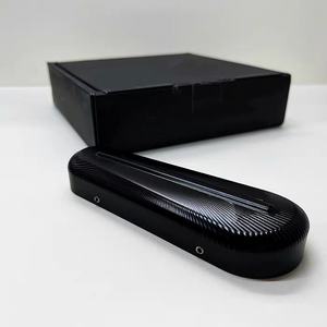 Accessoires pour motos, couvre-bras oscillant pour moto, adapté à la modification du couvre-bras oscillant Vespa 150/GTS 300, couvre-bras oscillant CNC - Product Image 2