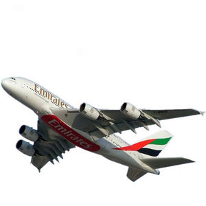 Envío Puerta a Puerta DDP Económico de China a Estados Unidos, Tarifas Aéreas Competitivas, Soporte 24/7, <span class=keywords><strong>Seguro</strong></span>, 3-7 Días - Product Image 6