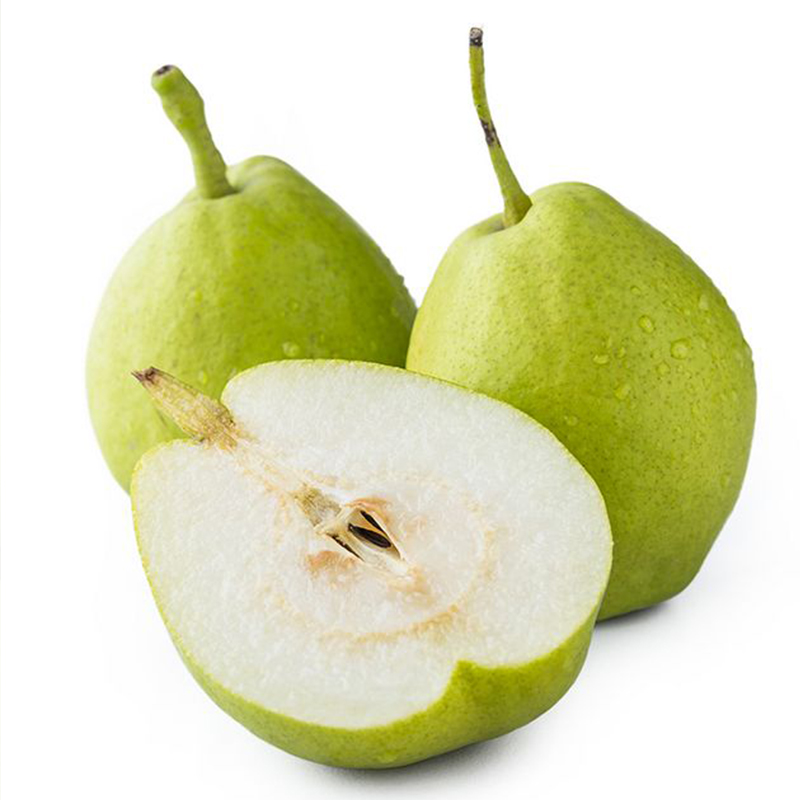 Fresh pear