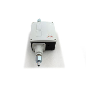 017D002166 Danfoss ของแท้ Rt260a มีในสต็อกสวิตช์ความดันดิฟเฟอเรนเชียล - Product Image 3