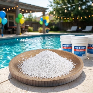 Nouvel Arrivage <span class=keywords><strong>Agent</strong></span> Chimique Auxiliaire Standard USA Certifié MSDS COA Orange Joy Granulaire pour Piscine à 99% <span class=keywords><strong>de</strong></span> Pureté - Product Image 5