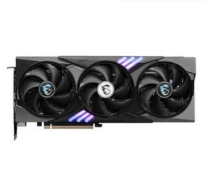 การ์ดจอ GeForce RTX 5060 Ti 8G GAMING TRIO OC GDDR6 สำหรับเล่นเกม - Product Image 1