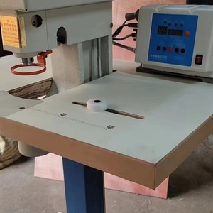 Máquina automática perforadora de <span class=keywords><strong>ojales</strong></span> <span class=keywords><strong>para</strong></span> <span class=keywords><strong>cortinas</strong></span> - Product Image 3