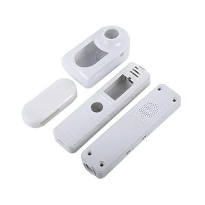 Sản xuất OEM tùy chỉnh khuôn nhựa Sản phẩm ABS phần nhựa ép phun dịch vụ - Product Image 2