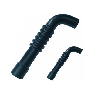 Tubo Flessibile Corrugato <span class=keywords><strong>in</strong></span> Gomma EPDM Personalizzato e <span class=keywords><strong>Soffietto</strong></span> Stampato Certificati IATF16949 del Marchio FST - Product Image 6