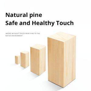 Katzen hunde bett Weiches Plüsch Katzen hängematte Abnehmbares Haustier wiege bett - Product Image 4