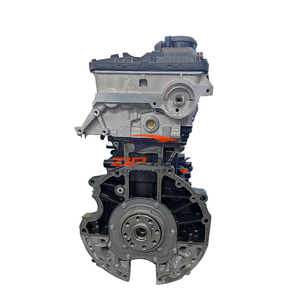 อะไหล่เครื่องยนต์ดีเซล Duratorq TDCi 3.2 สำหรับรถฟอร์ด เรนเจอร์ T6 ทรานสิท เอเวอเรสต์ มาสด้า บีที-50 - Product Image 4