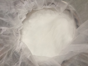 <span class=keywords><strong>AYT</strong></span> 99,5% Min. Ammonio Eptamolibdato Grado Industriale, Confezione Fusto da 25 kg, Catalizzatore per Materiali Acrilonitrilici Certificato - Product Image 3