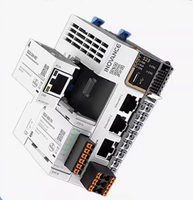 Contrôleur programmable INVOANCE PLC pour la programmation PLC, communication RS485/Modbus, modèles 220V