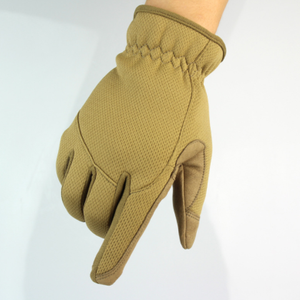 TG12 New <b>Type</b> of Outdoor Cycling <b>Gloves</b> Mountaineering Anti-skid Wear-resistant Comprehensive Training <b>Gloves</b> - Product Image 2