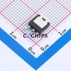 Transistor de Efecto de Campo (MOSFET) MTD6N20ET4G-VB TO-252 Nuevo y Original - Product Image 2