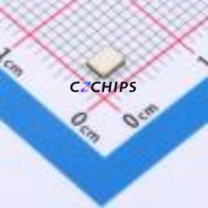 S3219200182080C3 Crystal (Passive) SMD3225-4P Crystal Oscillator SMD Crystal Oscillator 19.2MHz 30ppm 18pF - Product Image 1