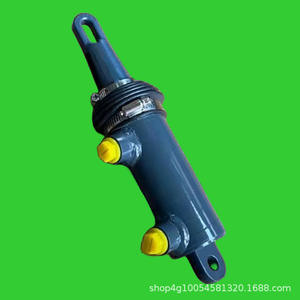 Cilindro Auxiliar de Embrague para Tractores de 50 a 200 Caballos de Fuerza, Cilindro de Asistencia para Mayor Potencia y Eficiencia - Product Image 2