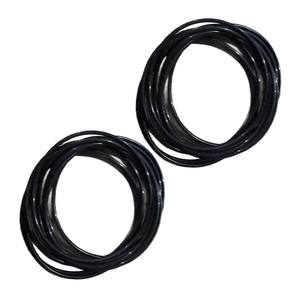 Bague d'étanchéité en caoutchouc Howo Truck Parts 1002990699 O Ring Conforme aux normes internationales - Product Image 4