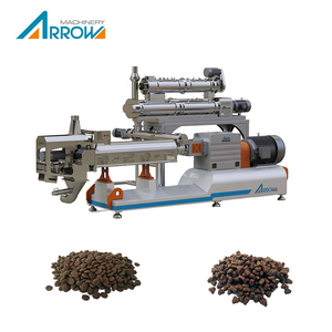 Ração Seca Premium Multi-Sabor para Gatos e Cães |   Preços de Atacado, Nutrição Balanceada para Animais de Estimação Saudáveis - Product Image 1