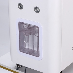 Generatore di Idrogeno Grande H2 3000ml 4500ml 6000ml, Macchina per Terapia di Inalazione di Gas Idrogeno e Ossigeno per Casa e Clinica - Product Image 4