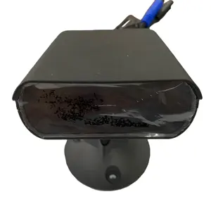 JY-X4 4 CH DVR के साथ स्थिर पदच्युत डीएसएम चालक थकान मॉनिटर 4G जीपीएस विरोधी नींद ADAS 4G कार्ड वीडियो के लिए खनन ट्रकों